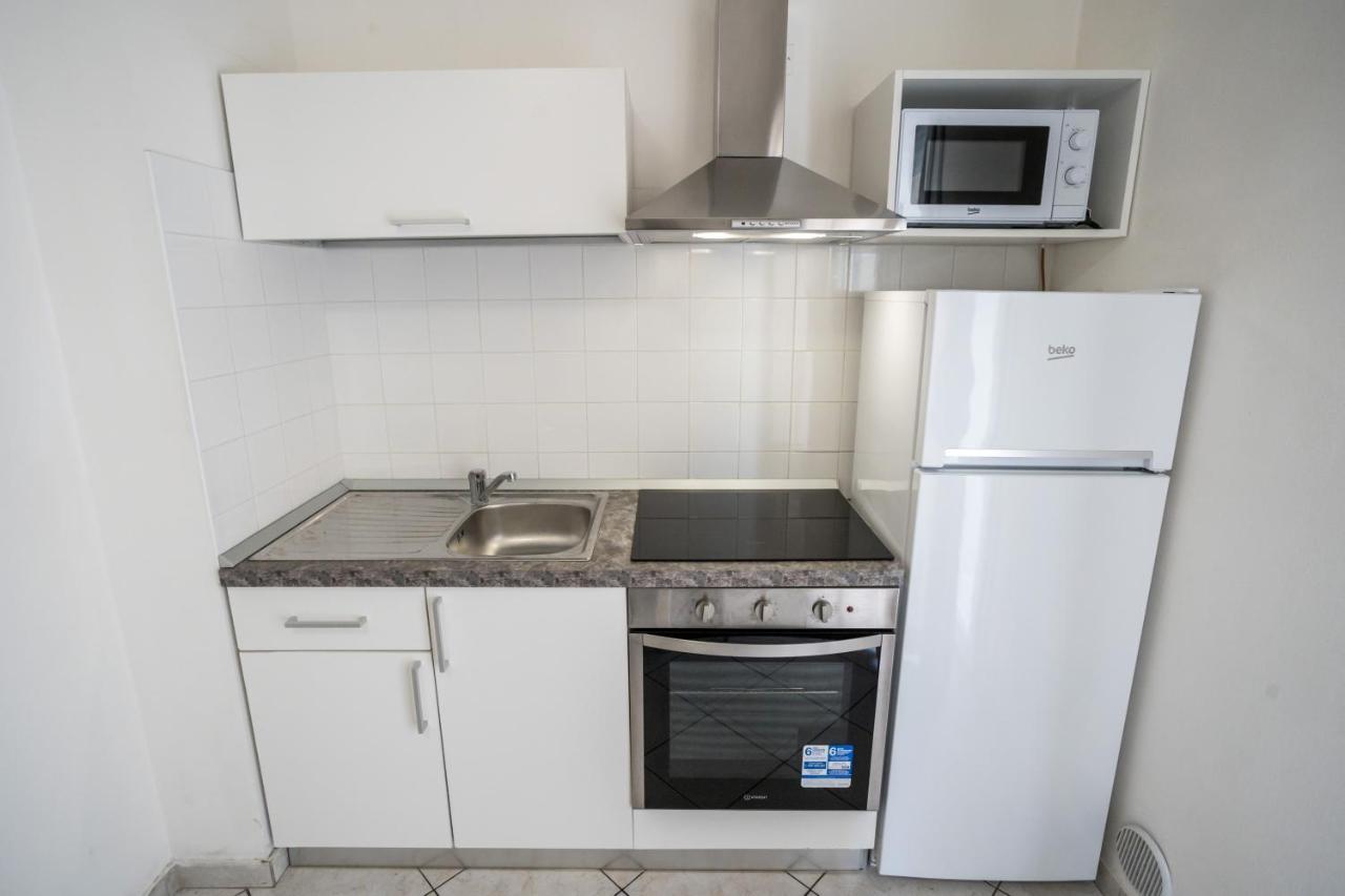 Duplex Apartment