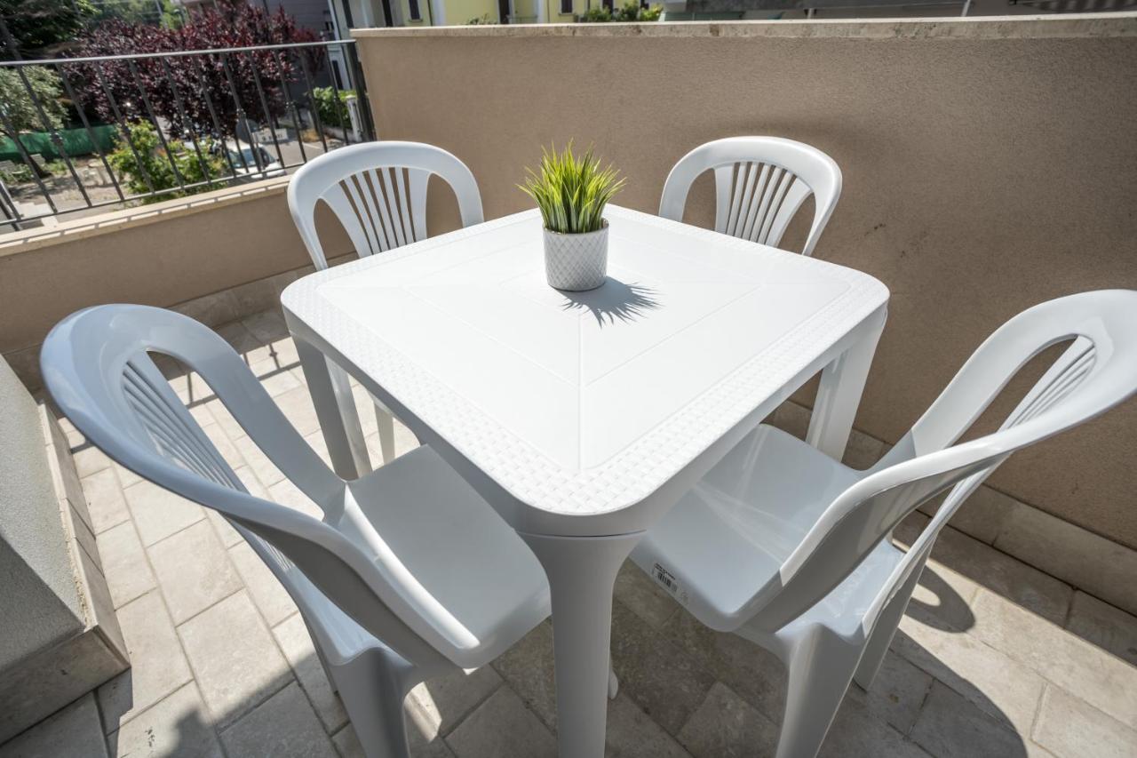 Duplex Apartment