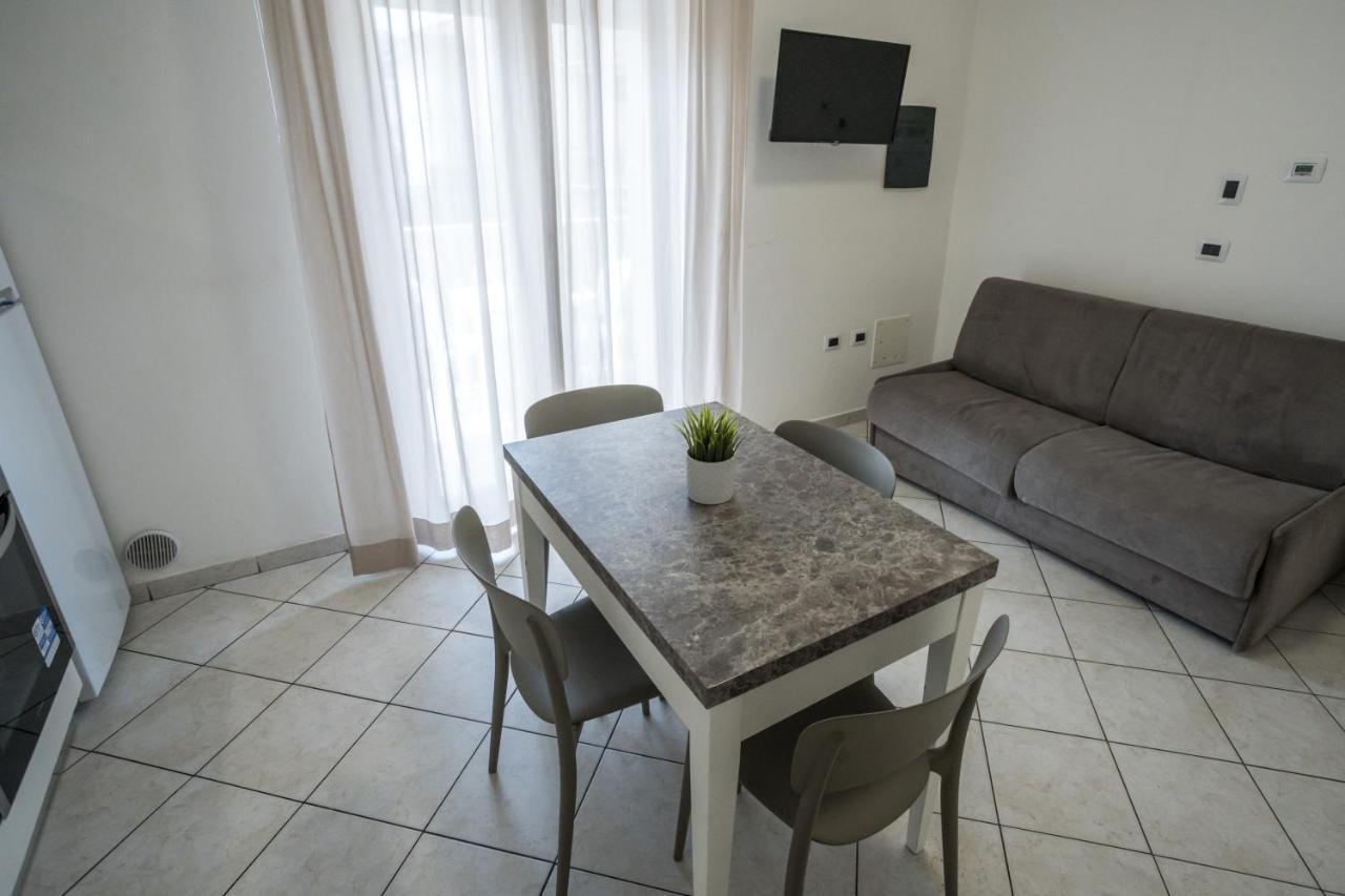 Duplex Apartment