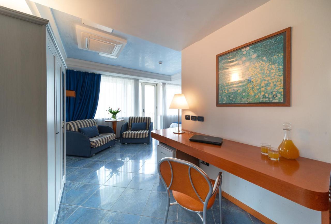 Suite Sea View