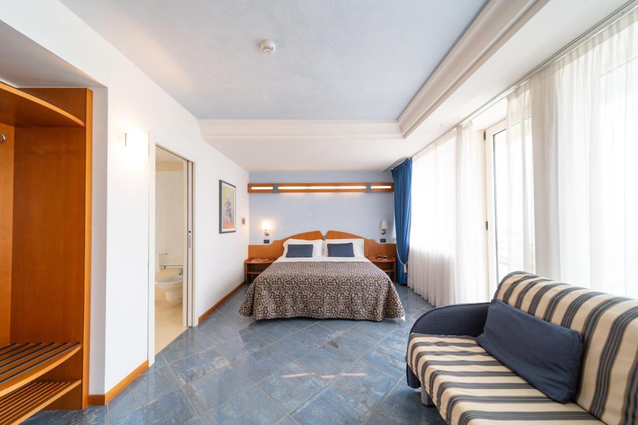 Suite Sea View