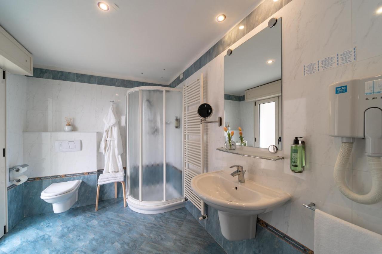 Suite Sea View