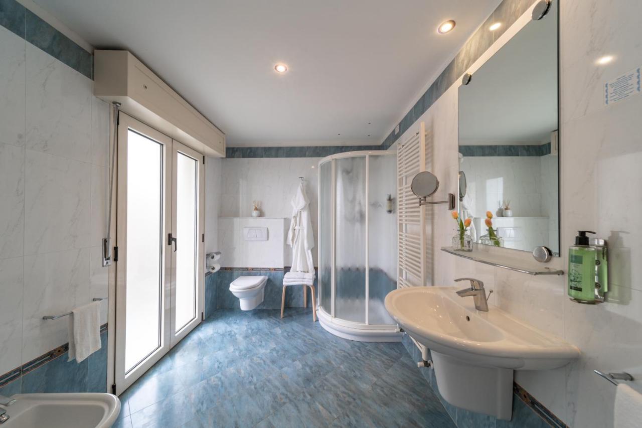 Suite Sea View