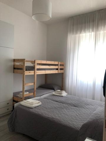 Classic Quadruple Room