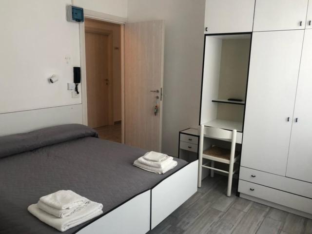 Classic Quadruple Room