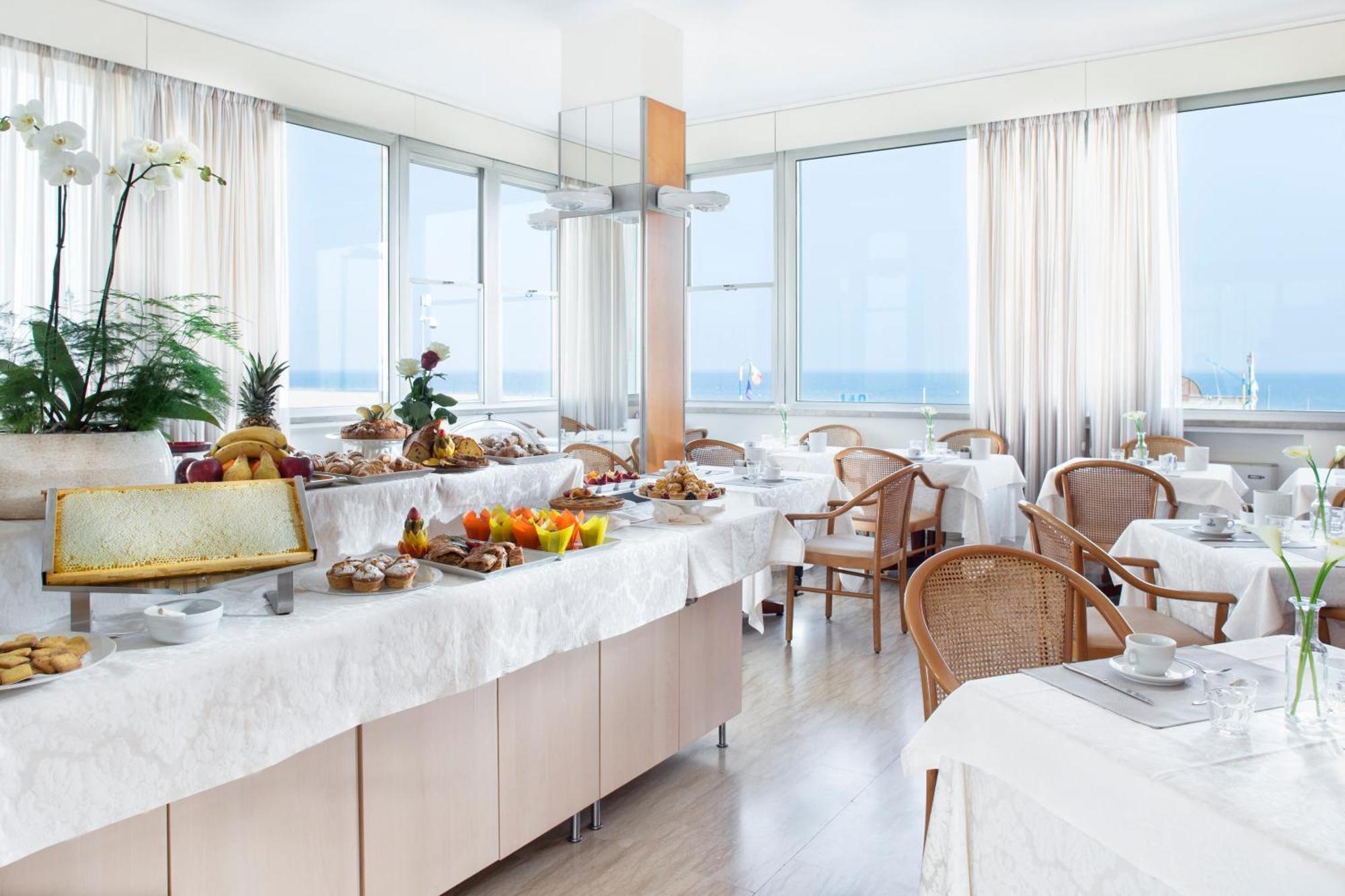 Single Room Sea View