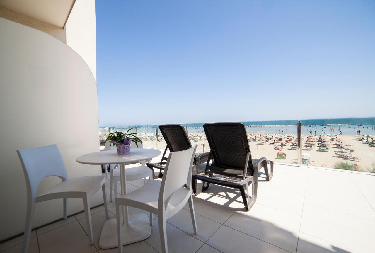 Quadruple Room Sea View