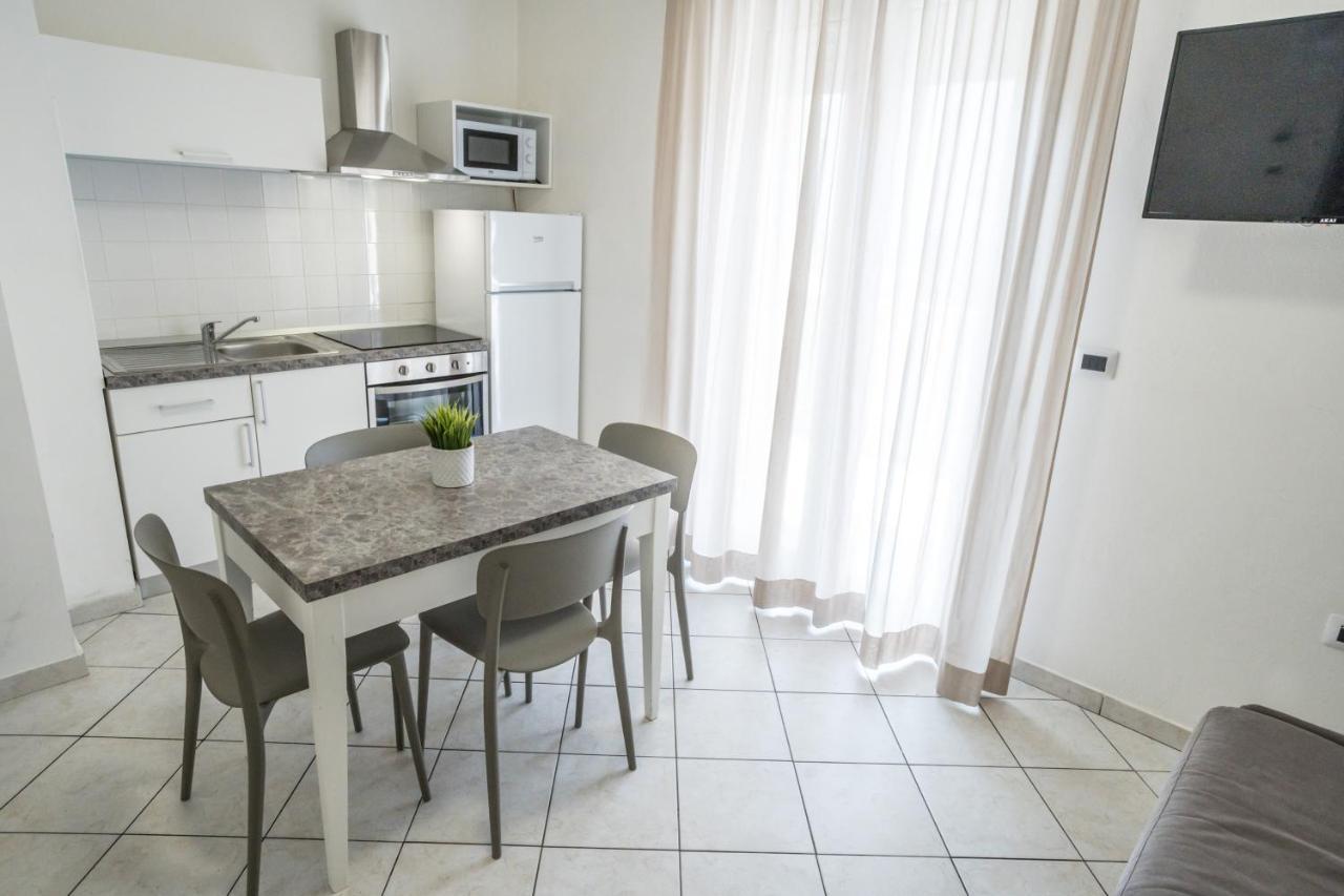 Duplex Apartment