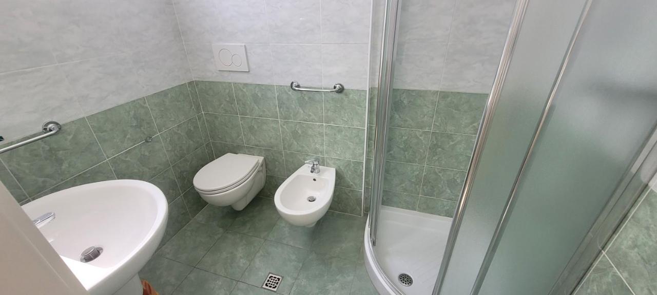 Pokój Trzyosobowy typu Standard