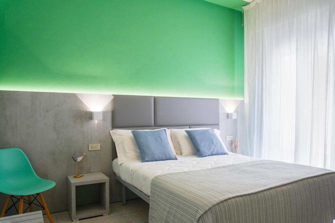 Deluxe Double or Twin Room Balcony