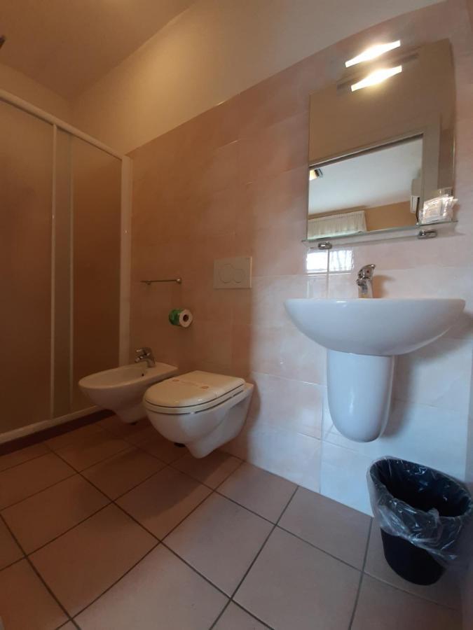 Economy Double or Twin Room