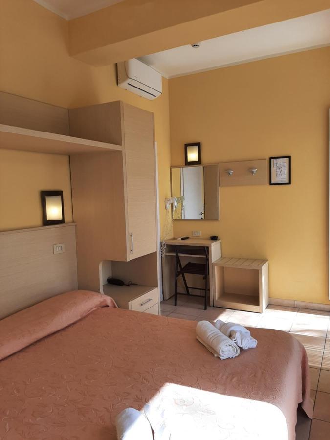 Double or Twin Room Balcony