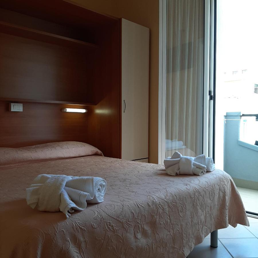 Economy Double or Twin Room