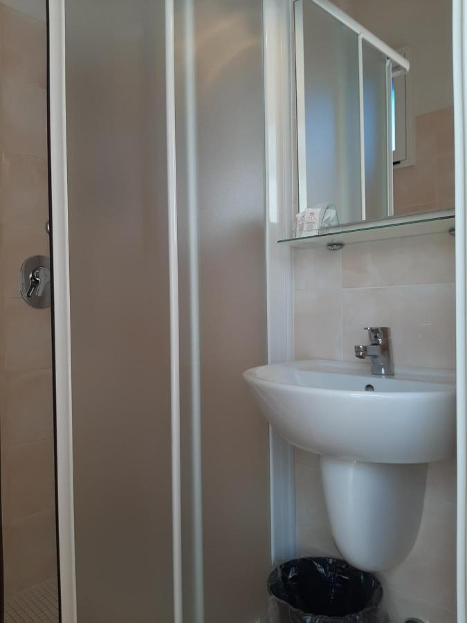 Double or Twin Room Balcony