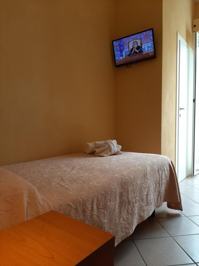 Single Room Balcony