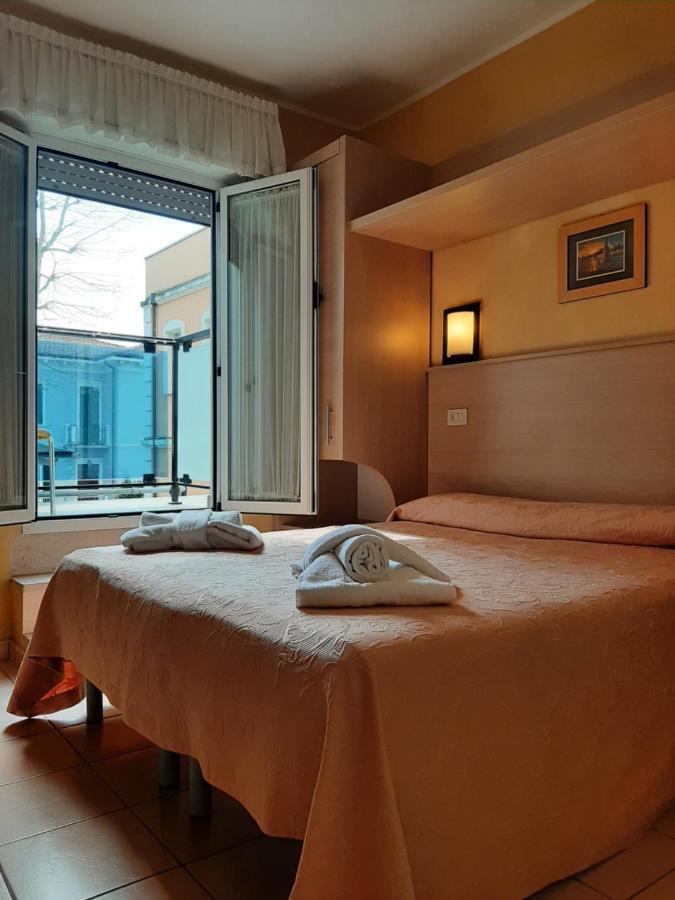 Economy Double or Twin Room