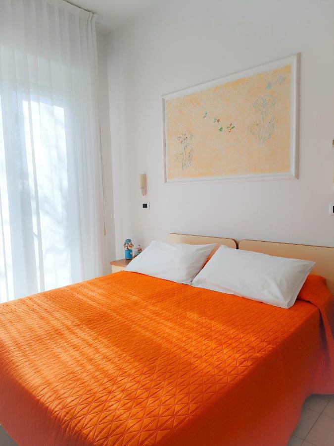 Double or Twin Room Balcony