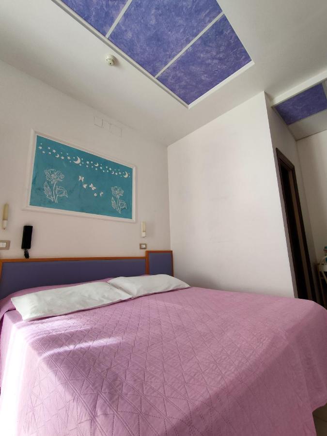 Double or Twin Room Balcony