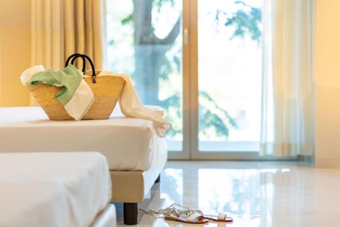 Suite Sea View