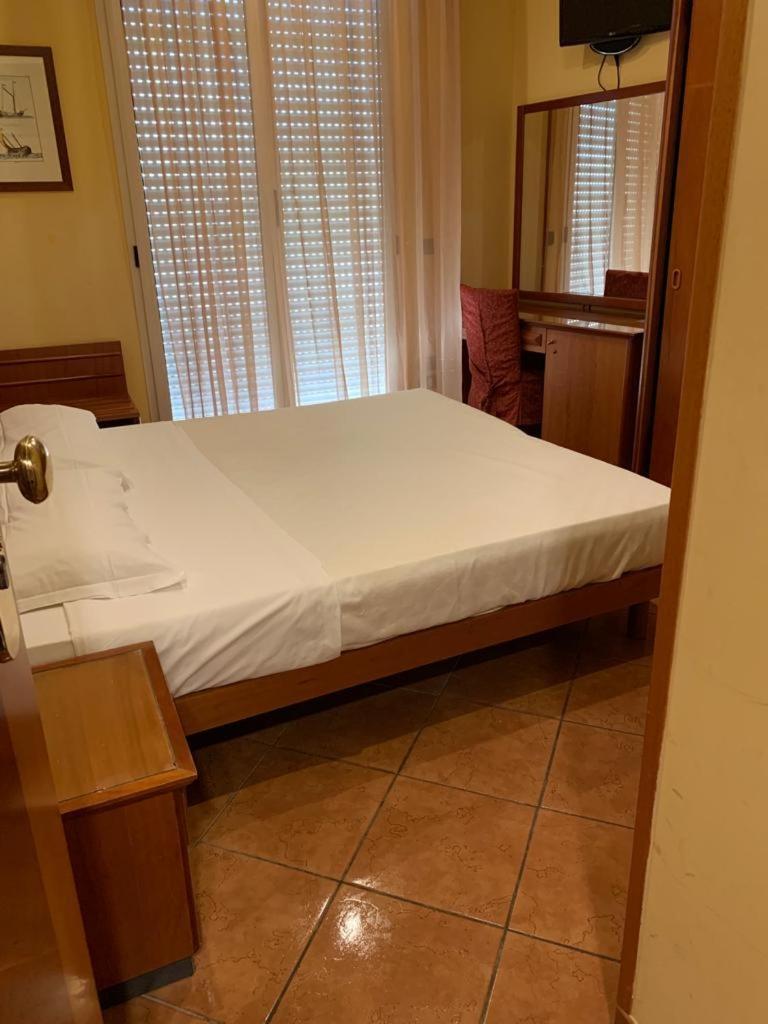 Small Double Room Balcony Side Sea View