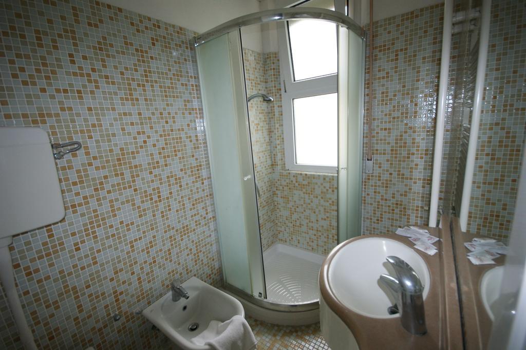 Standard Einzelzimmer