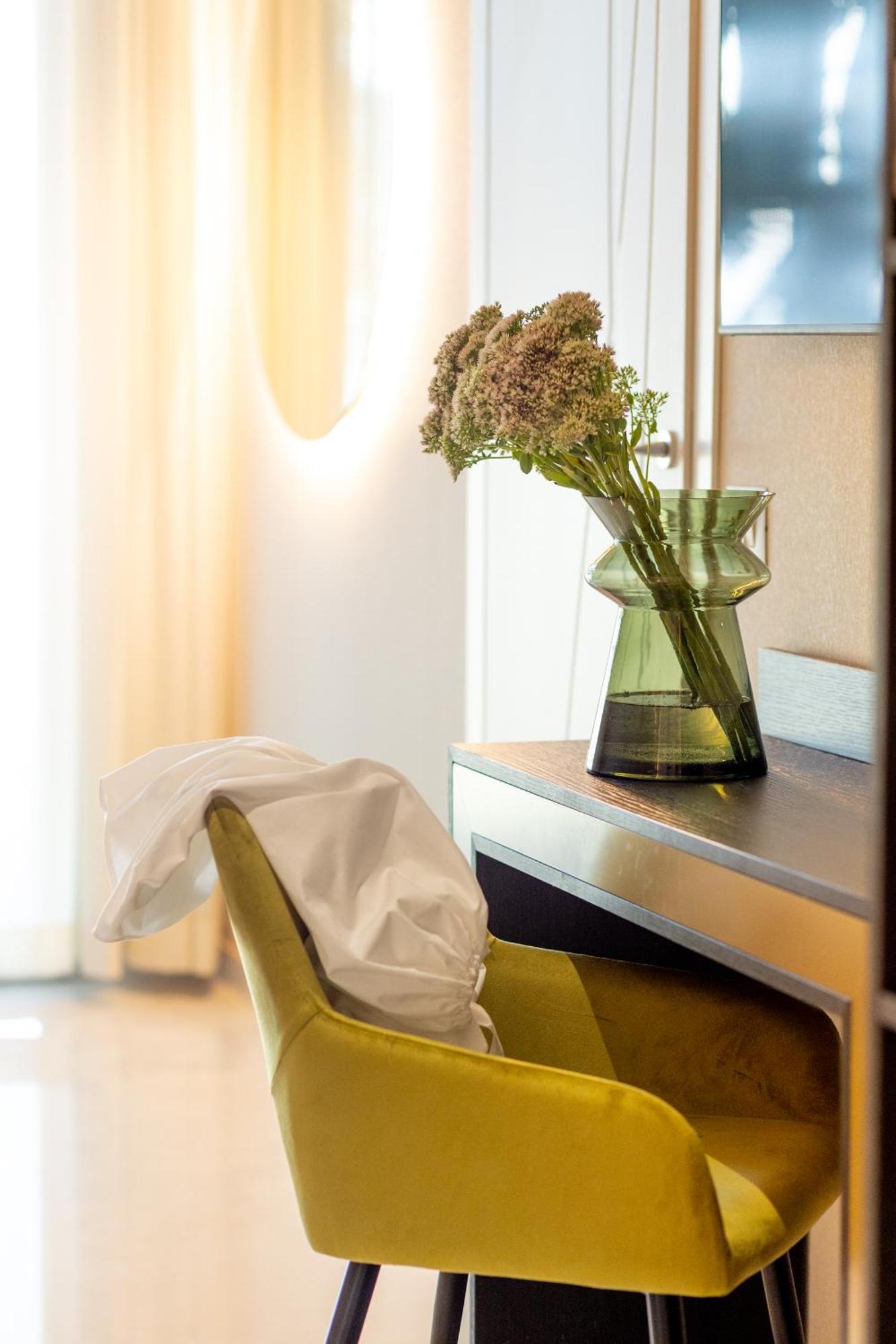 Suite Sea View