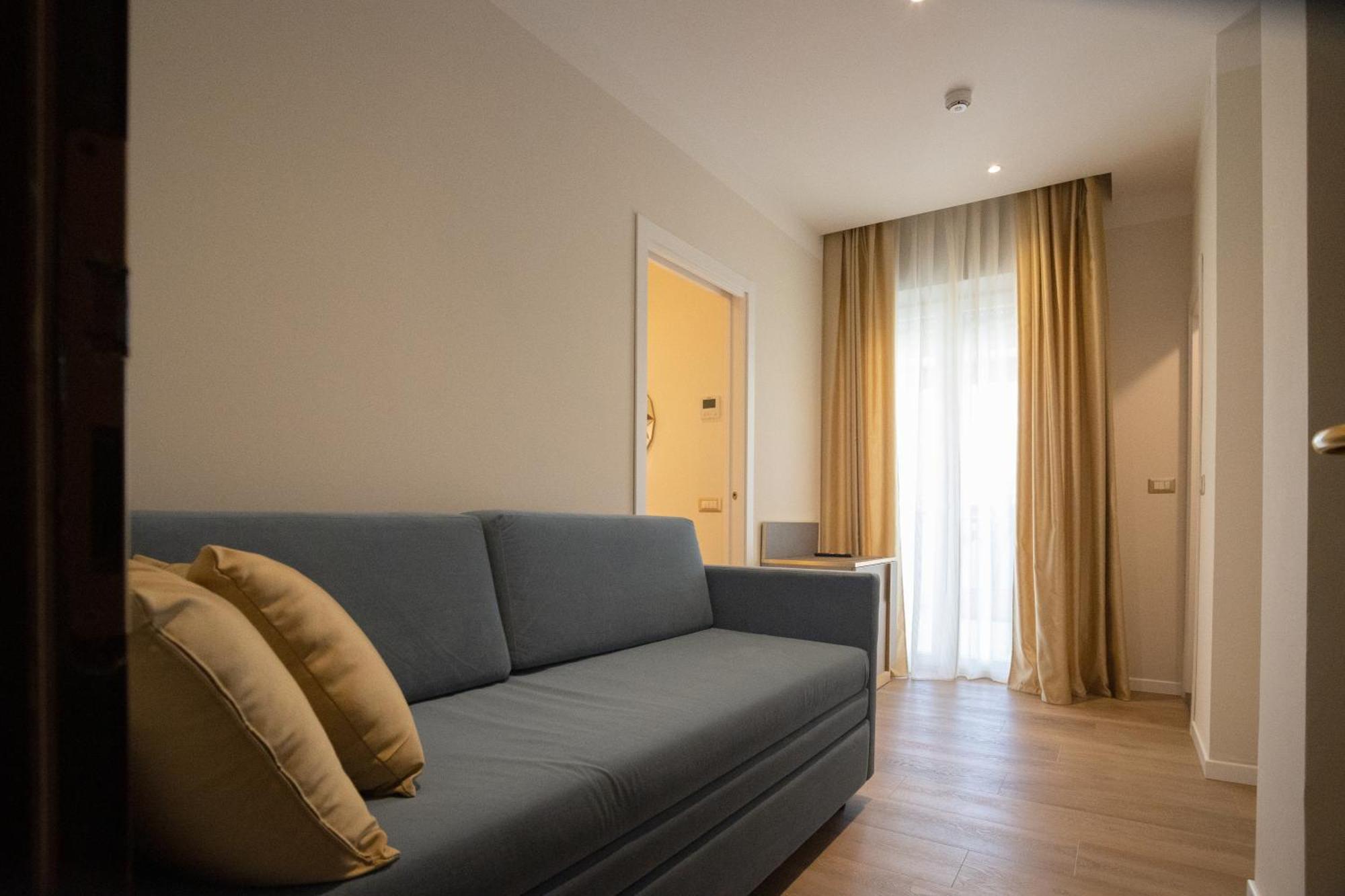 Suite Sea View