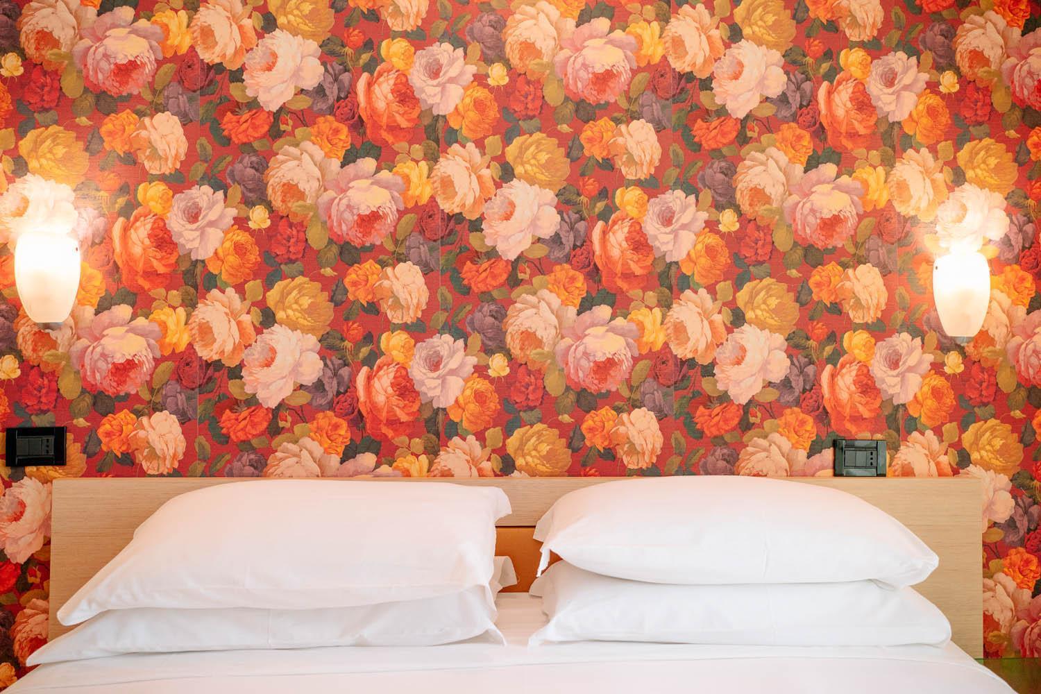 Economy Double or Twin Room
