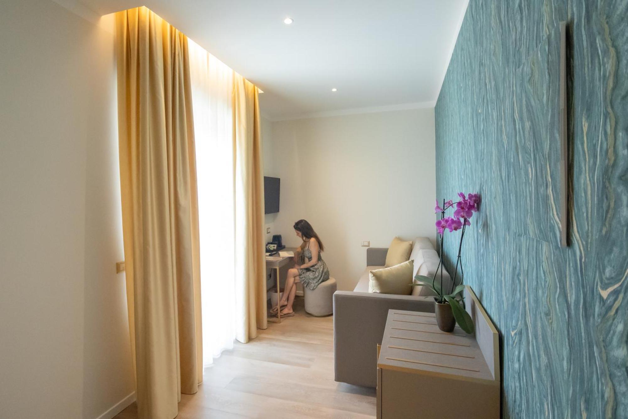 Suite Sea View