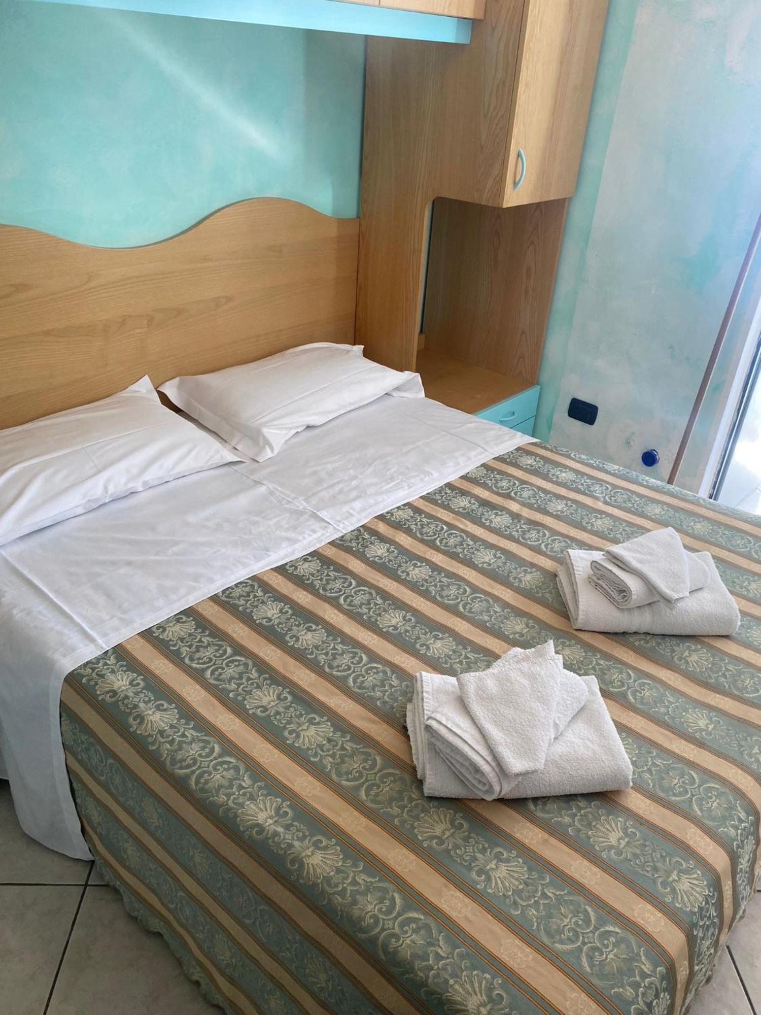 Double Room Balcony