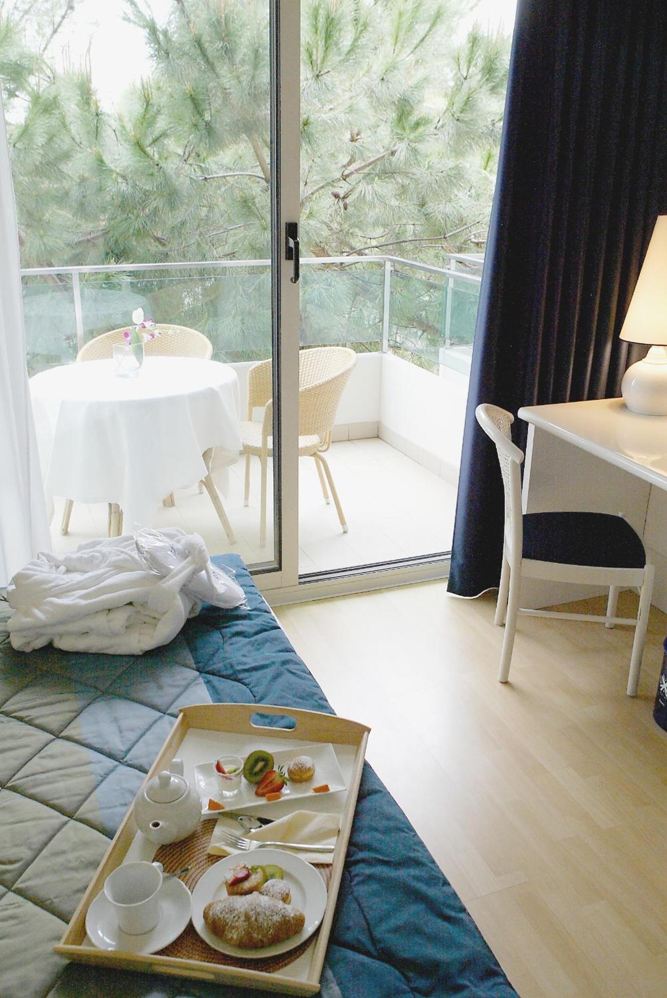 Superior Double or Twin Room