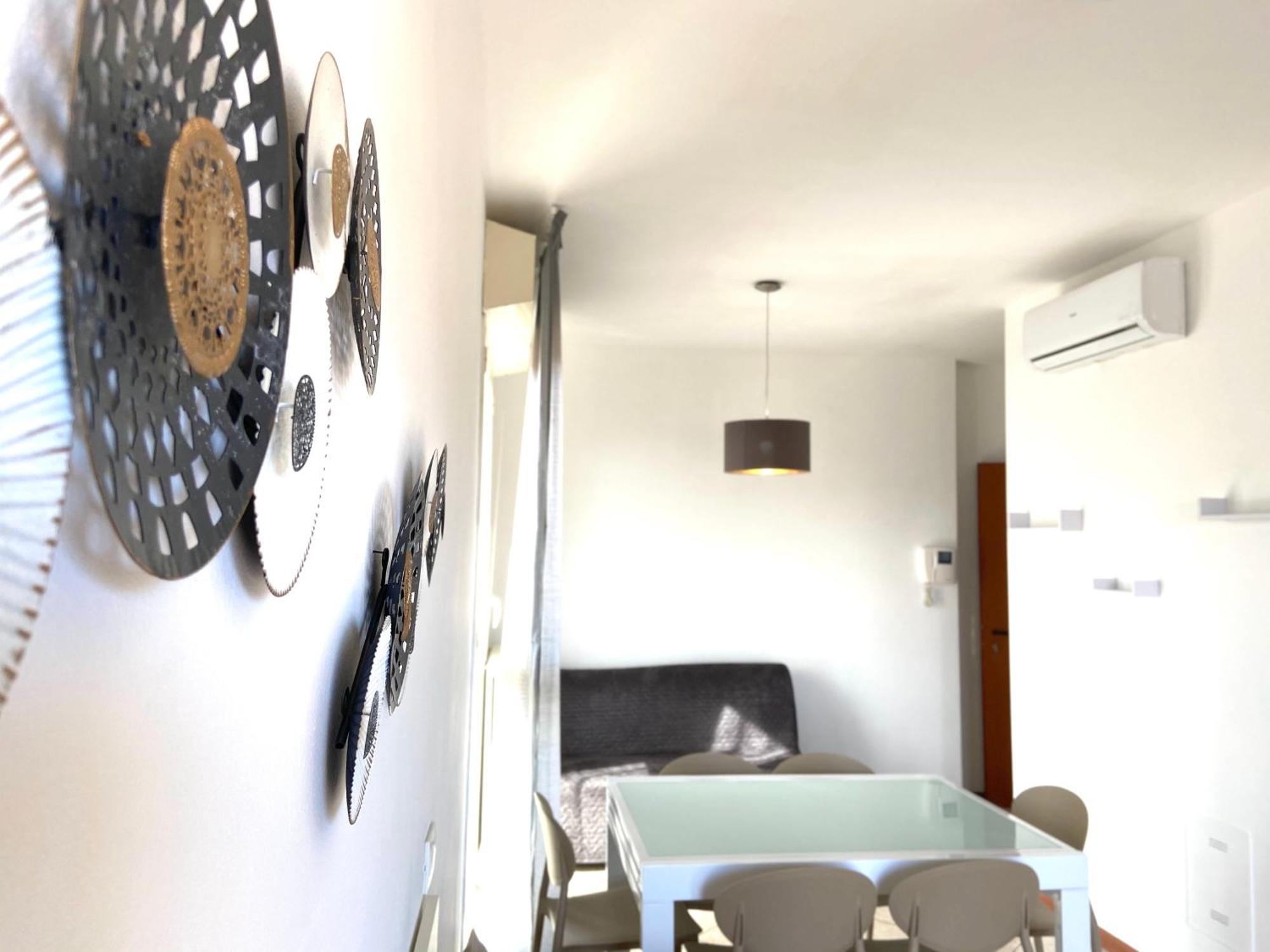 Superior Apartment 2 Bathrooms