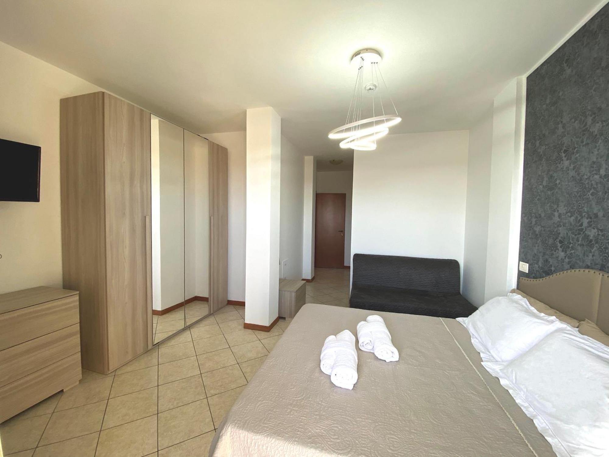Superior Apartment 2 Bathrooms