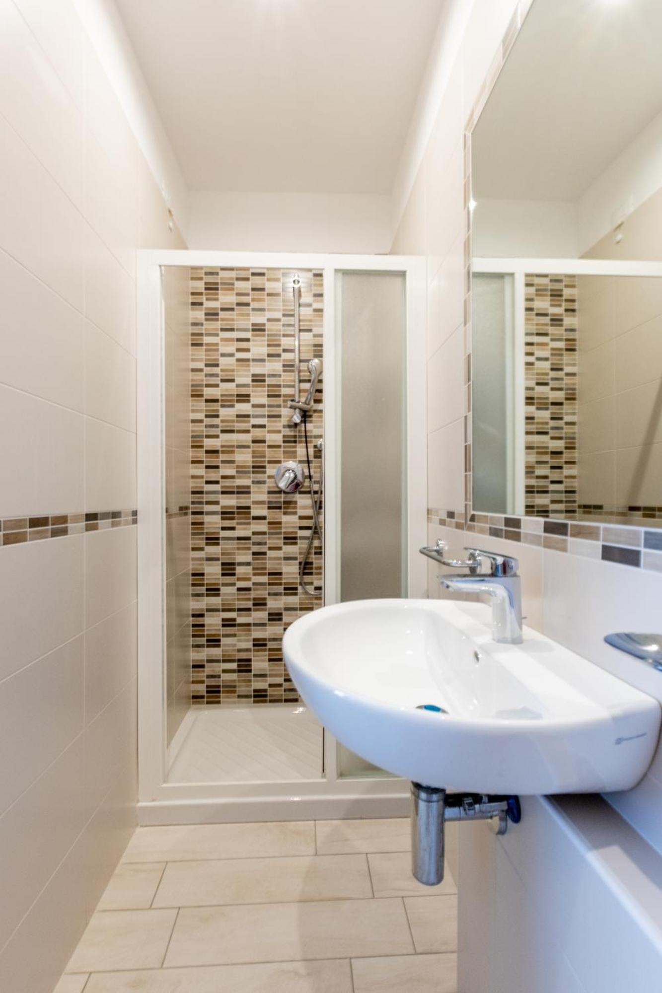 Double or Twin Room Balcony