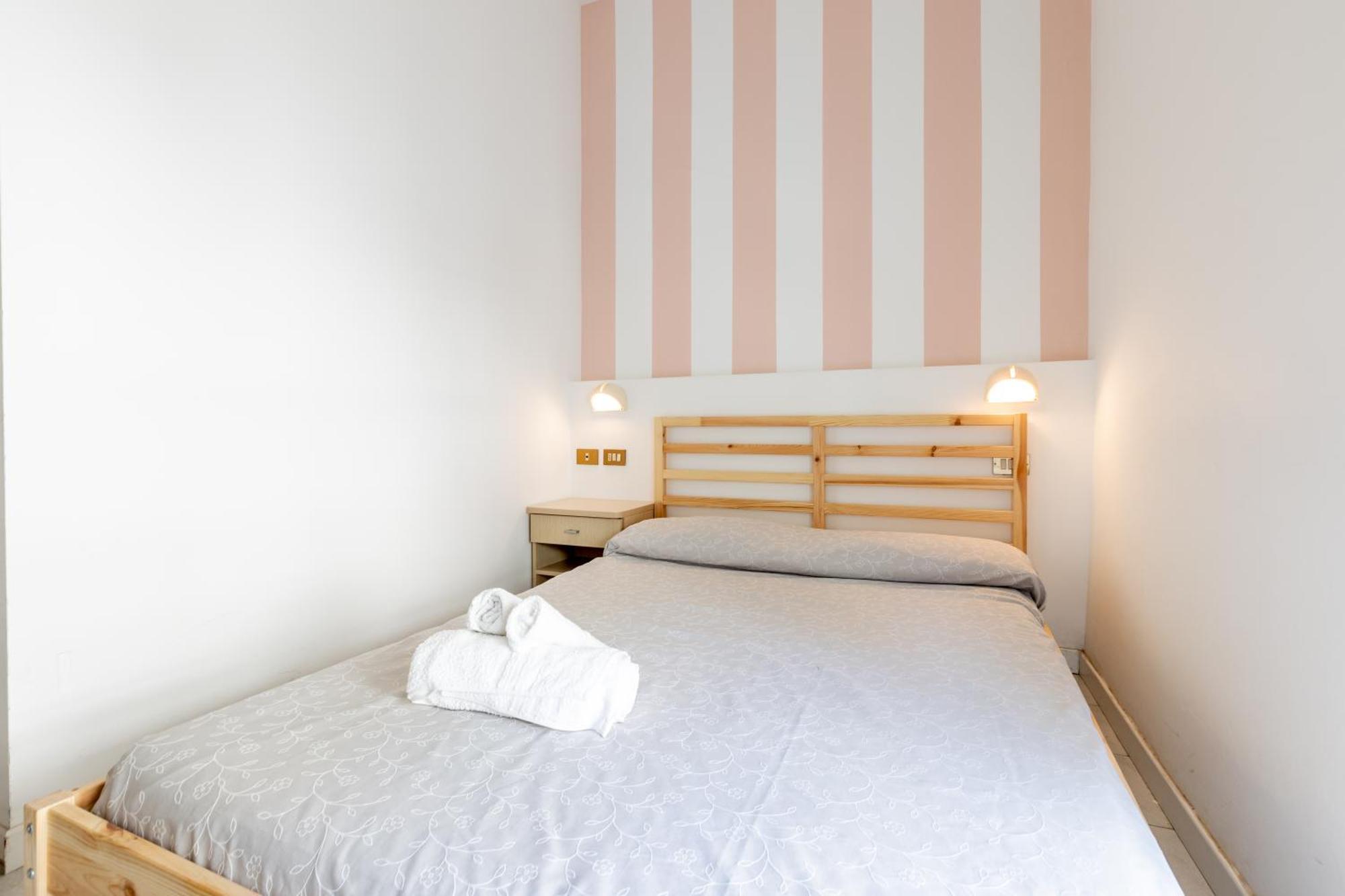 Double or Twin Room Balcony
