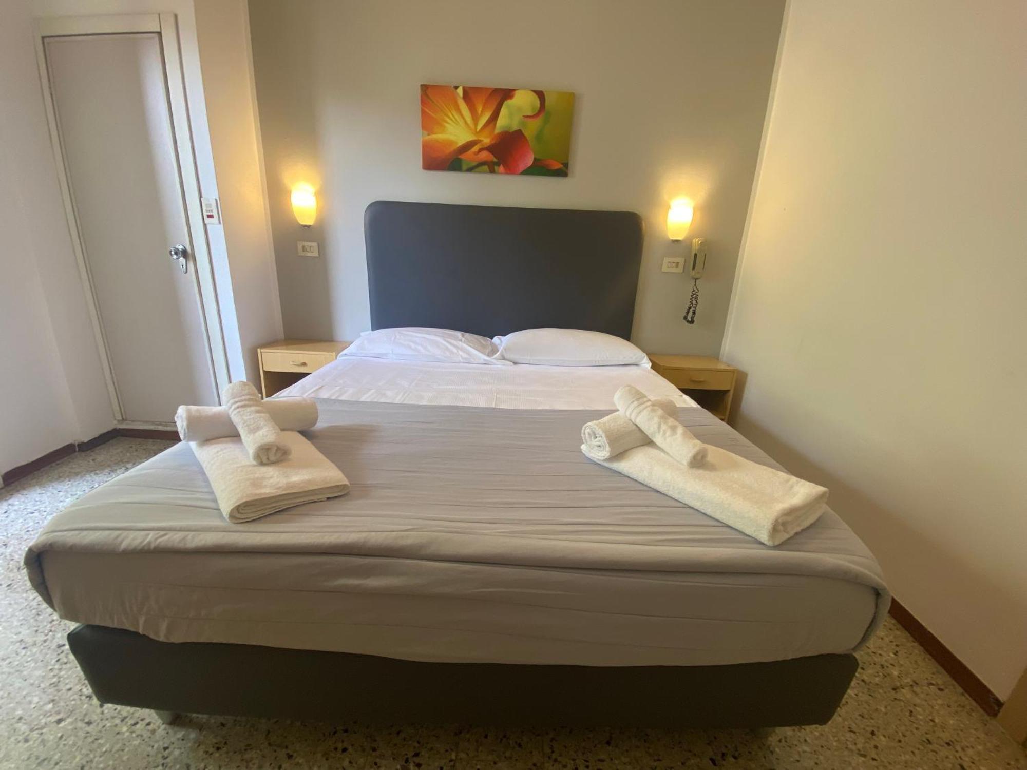 Double Room Balcony