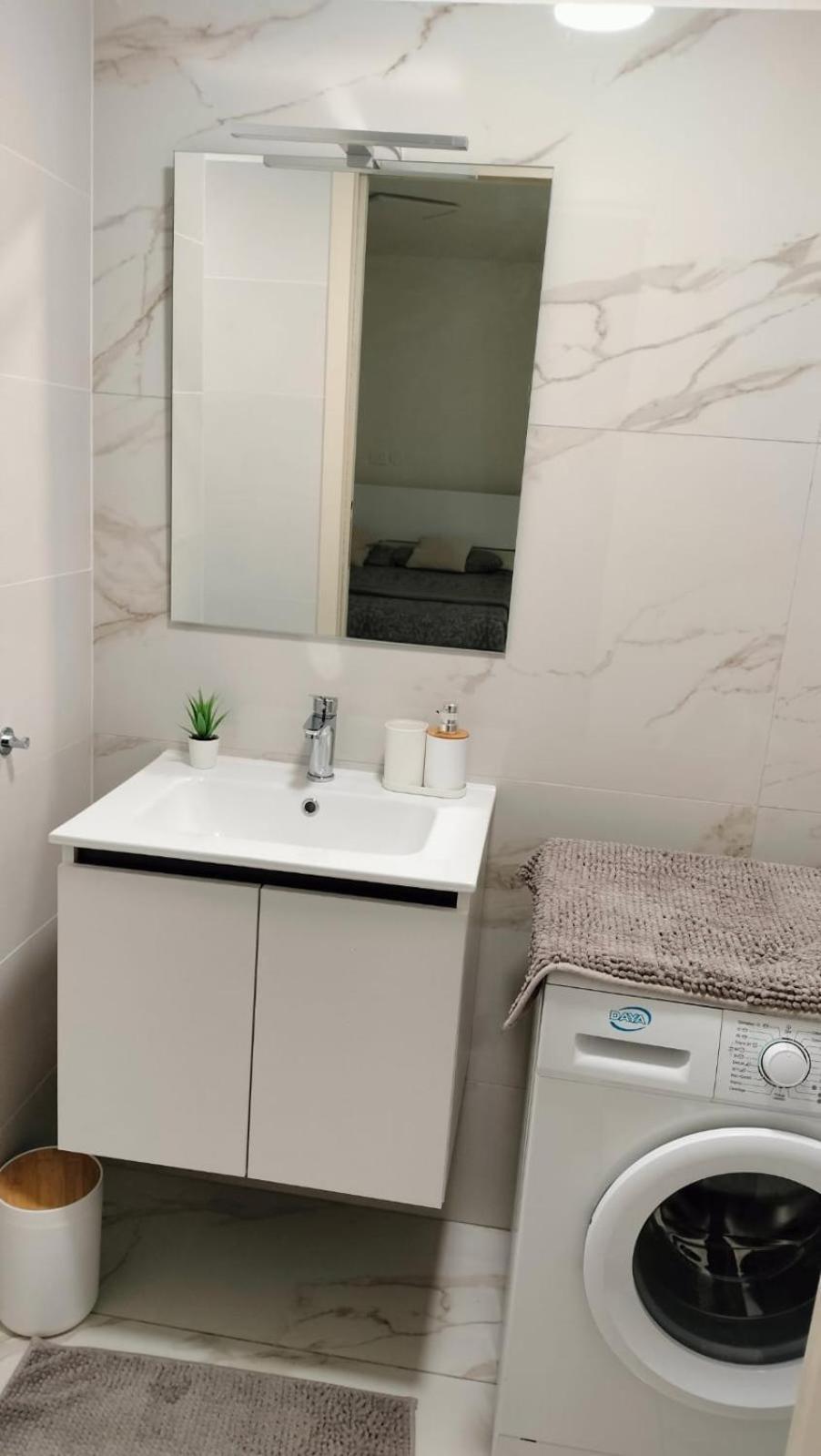 Appartamento con 1 Camera da Letto
