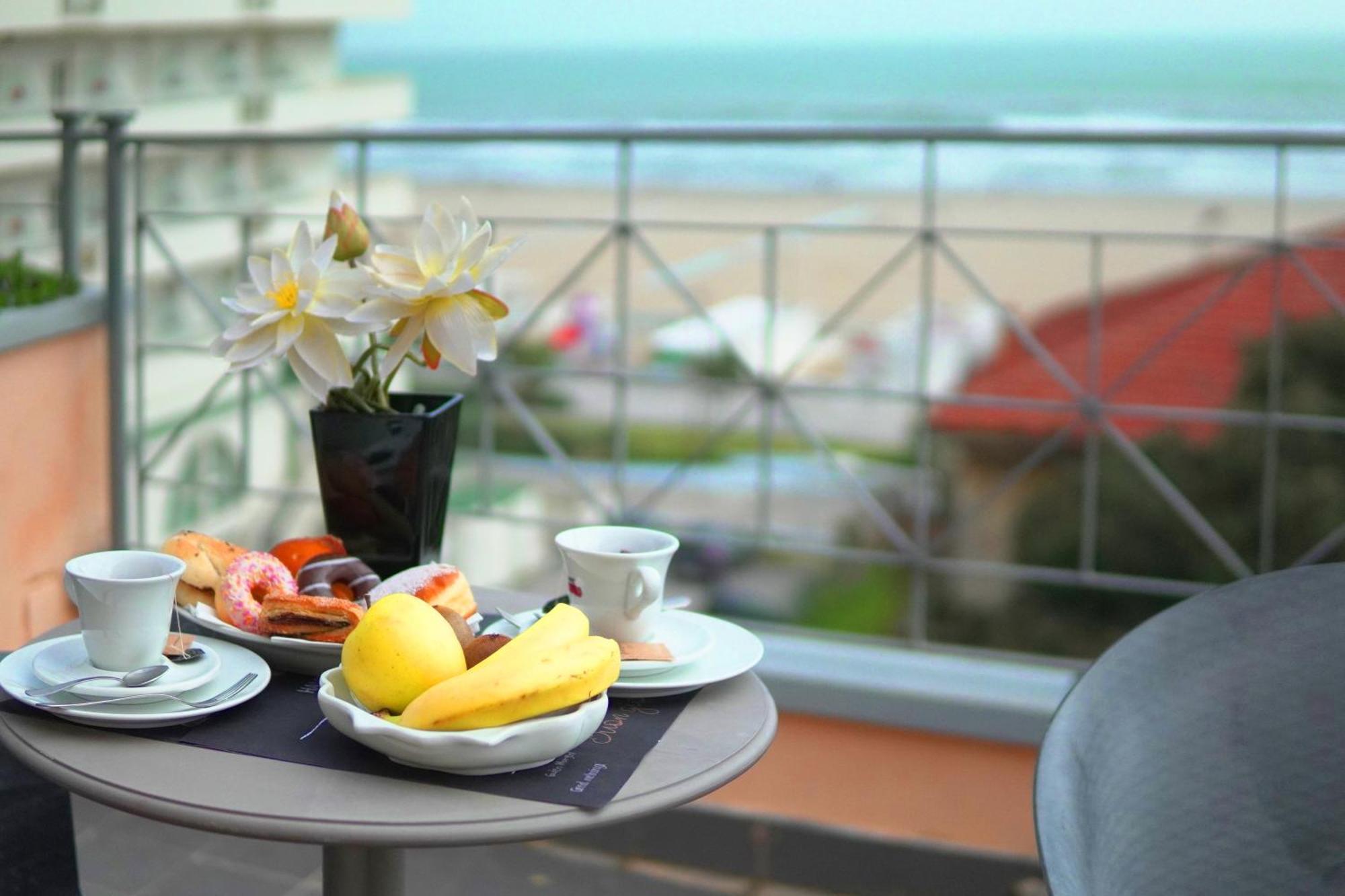 Camera Familiare con Terrazza