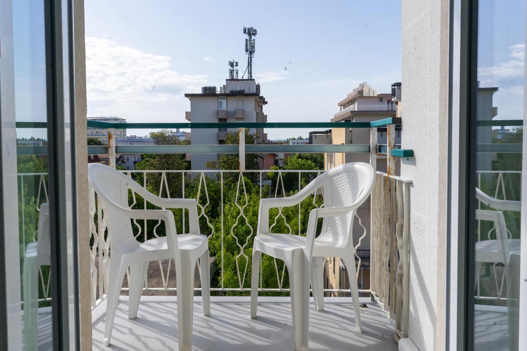 Double Room Balcony