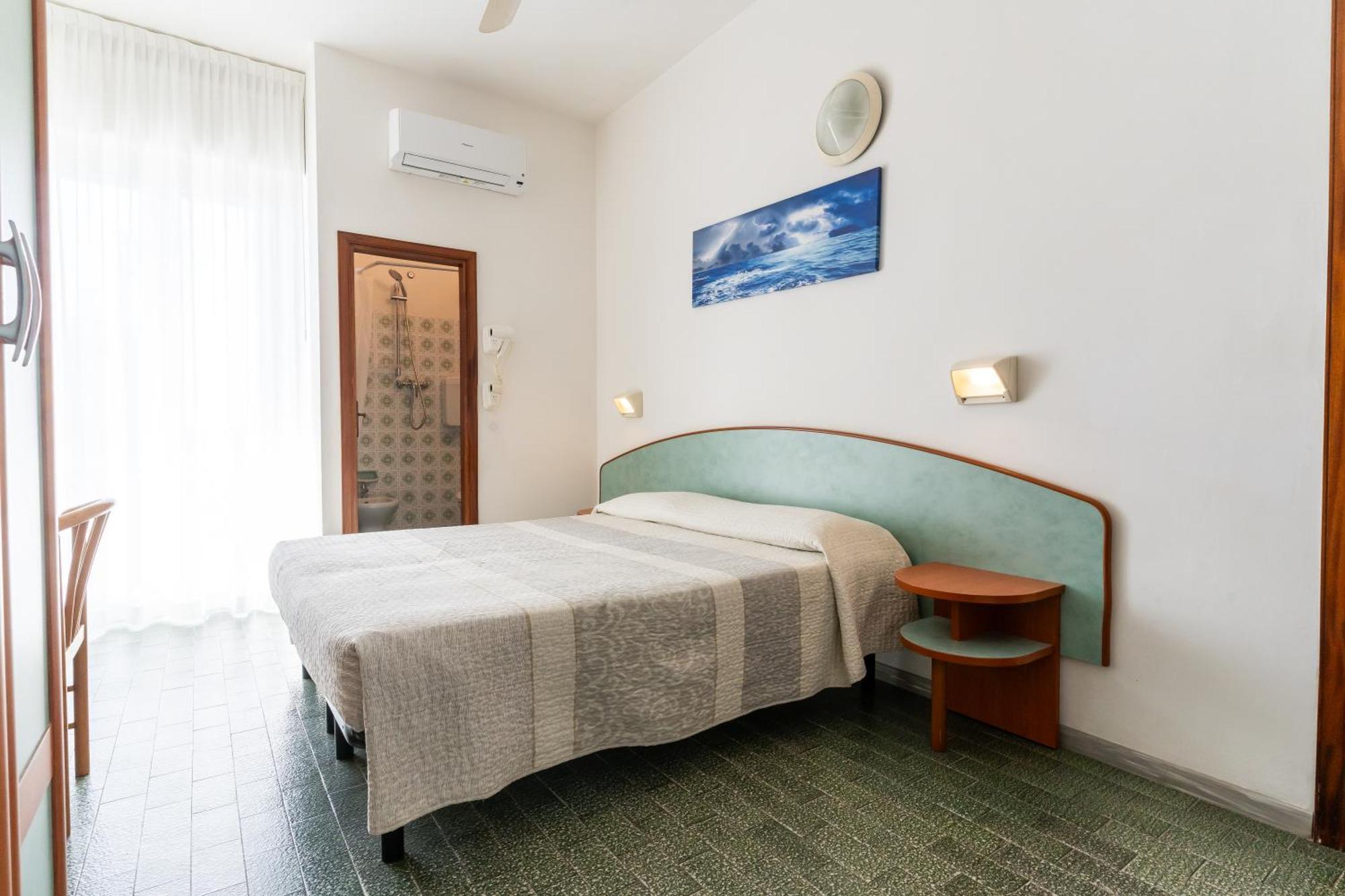 Double Room Balcony
