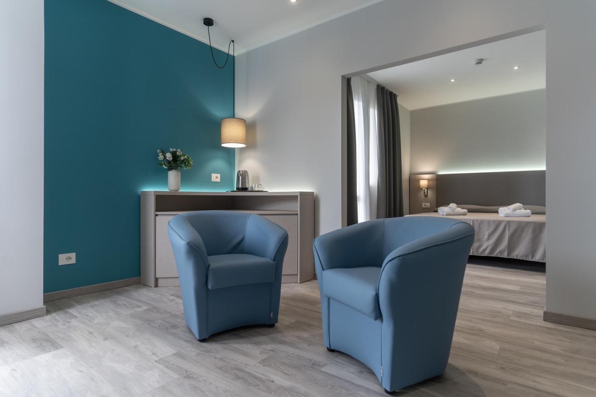 King Room Spa Bath