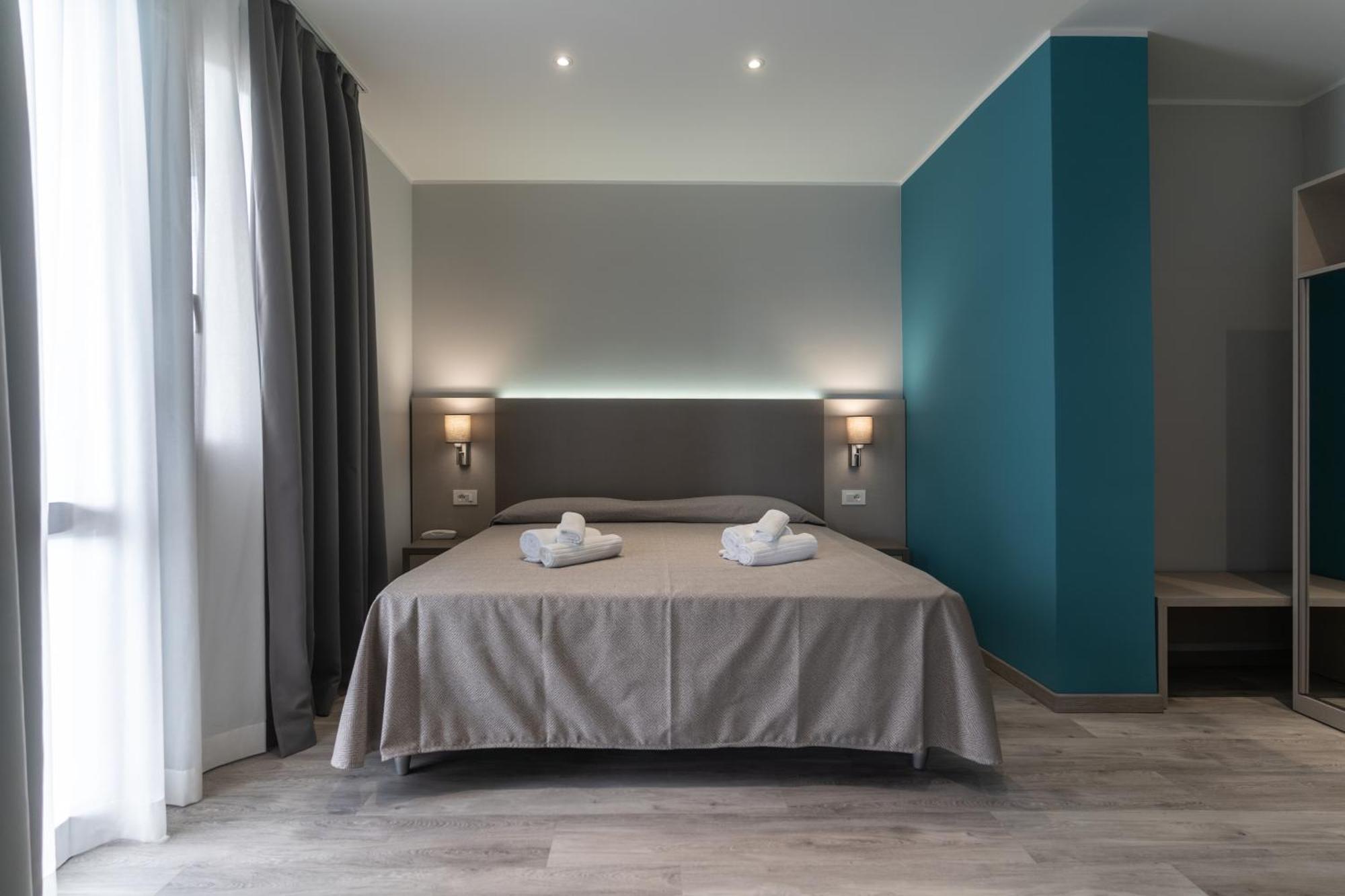 King Room Spa Bath
