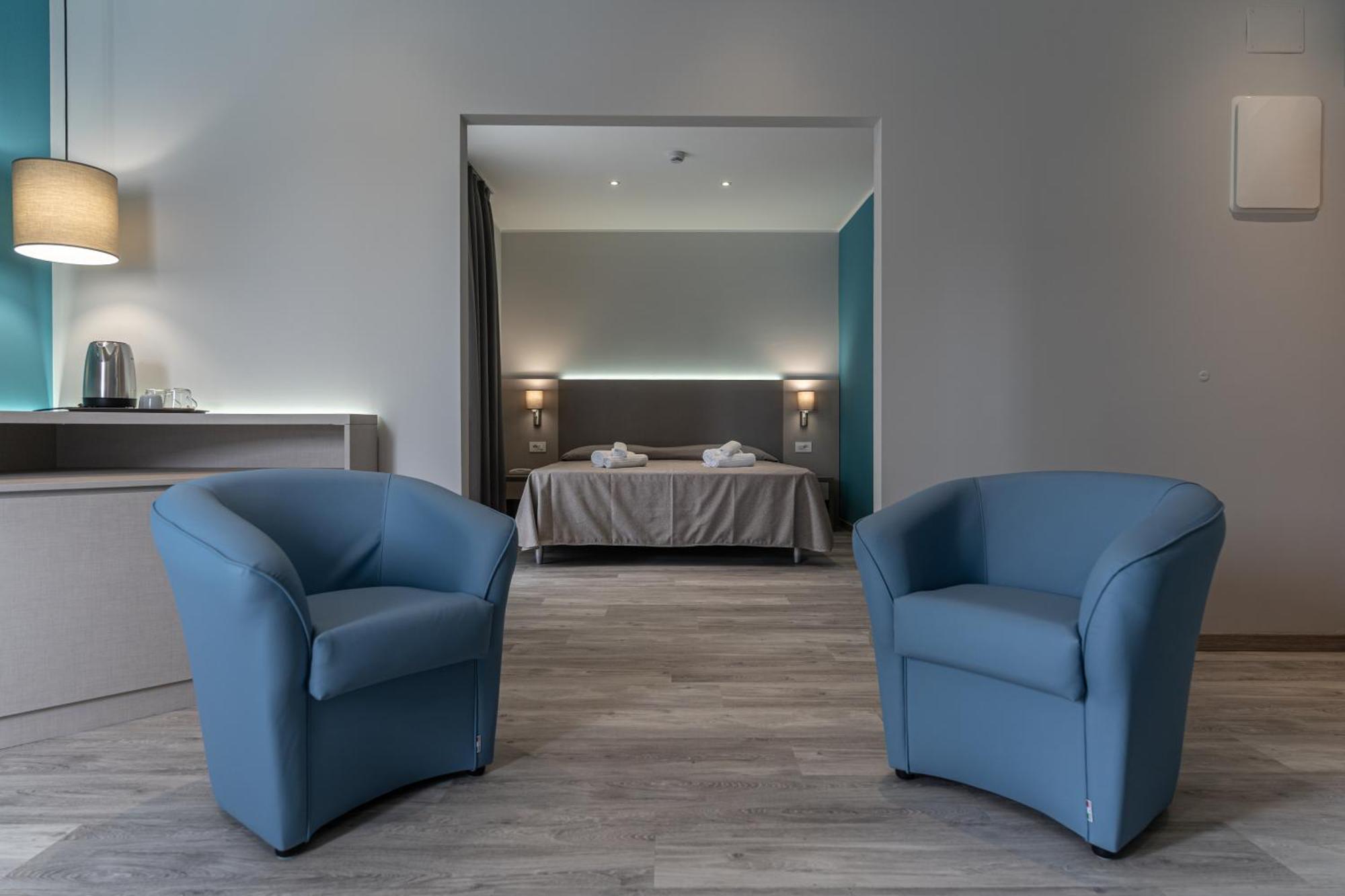 King Room Spa Bath