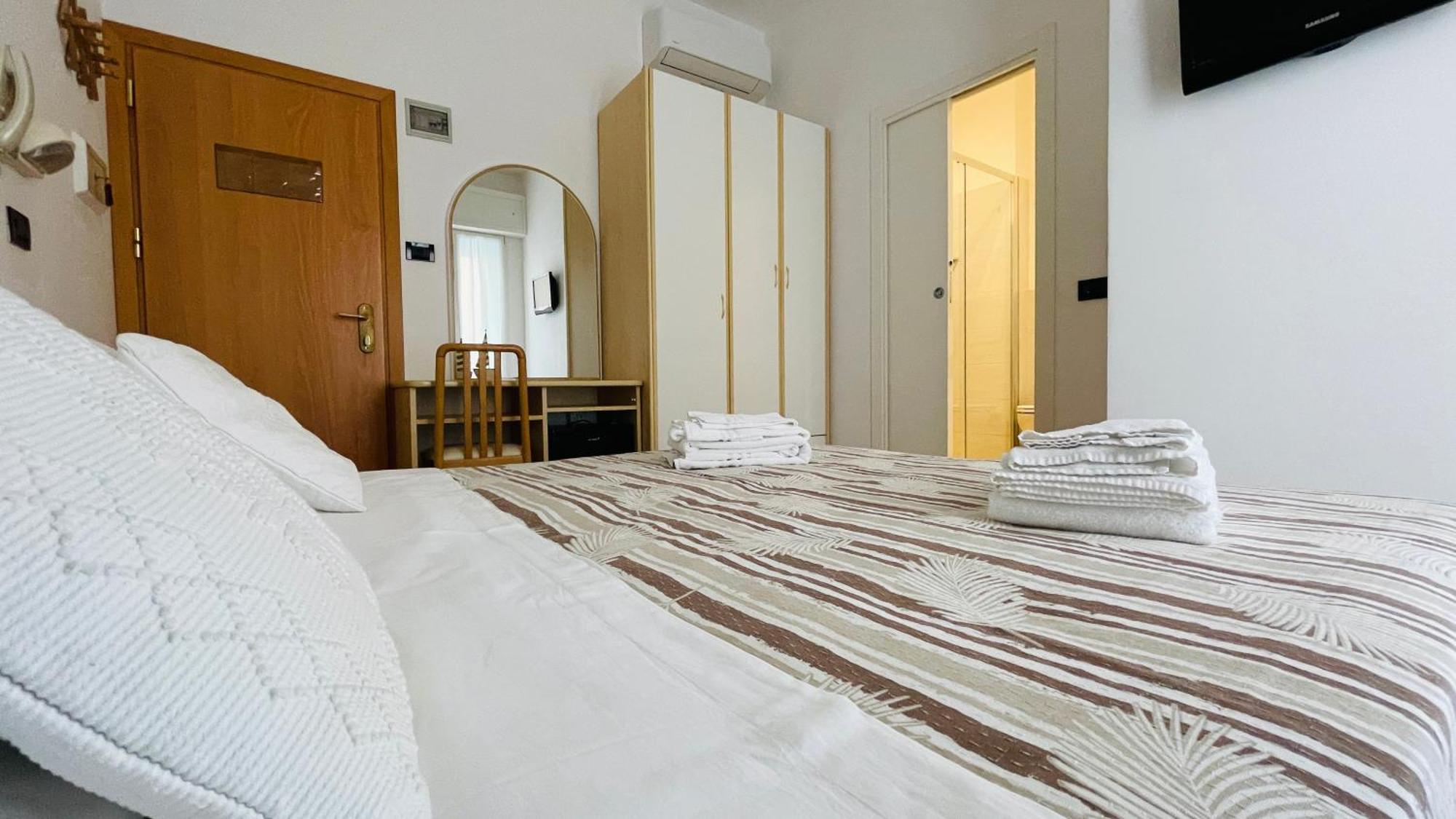 Large Double or Twin Room