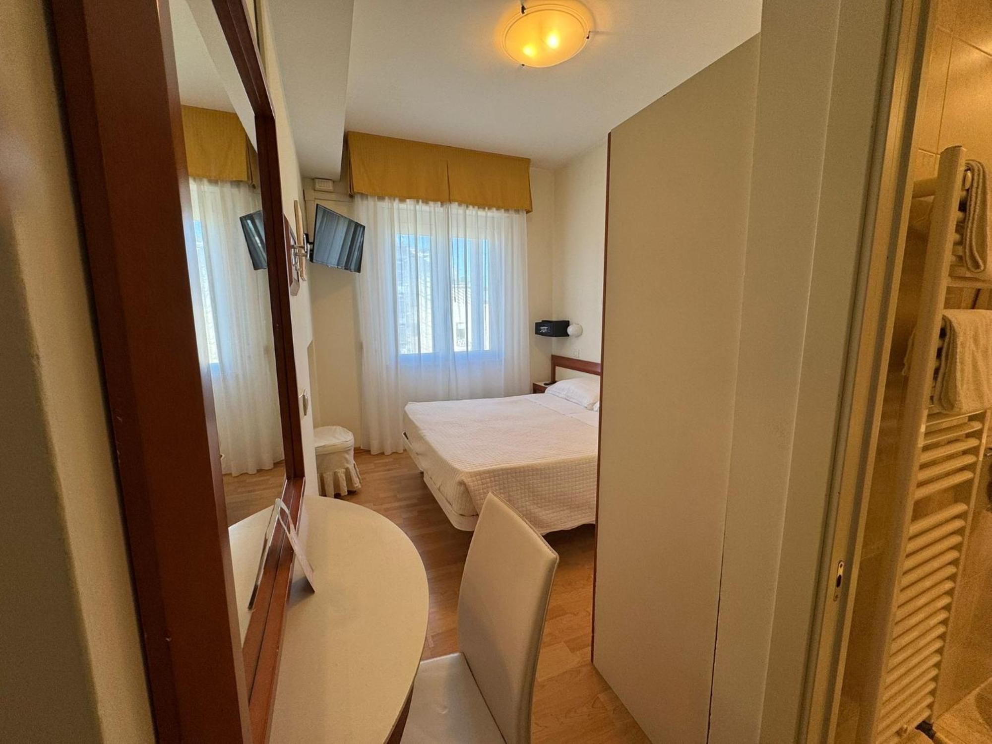 Basic Room