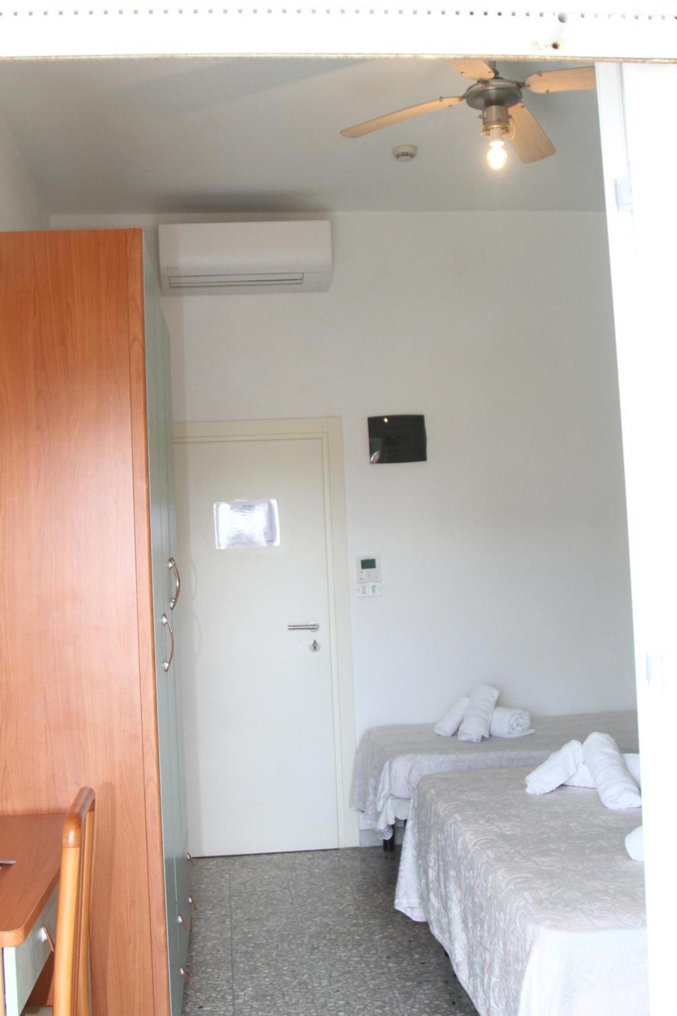 Triple Room Balcony
