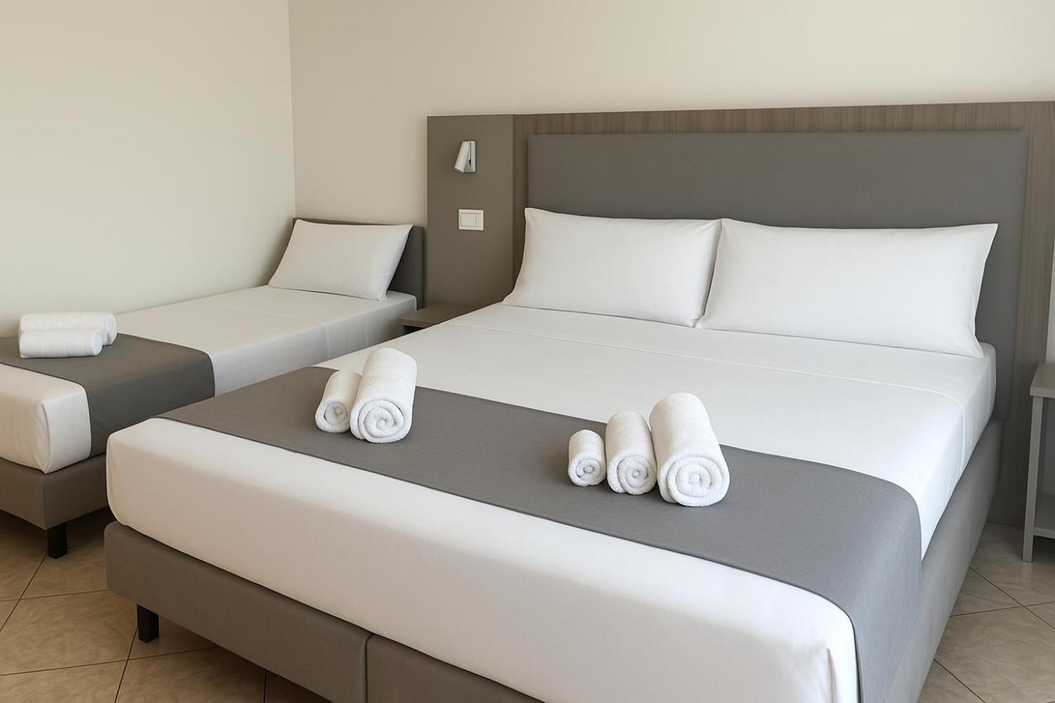 One-Bedroom Premium Apartment