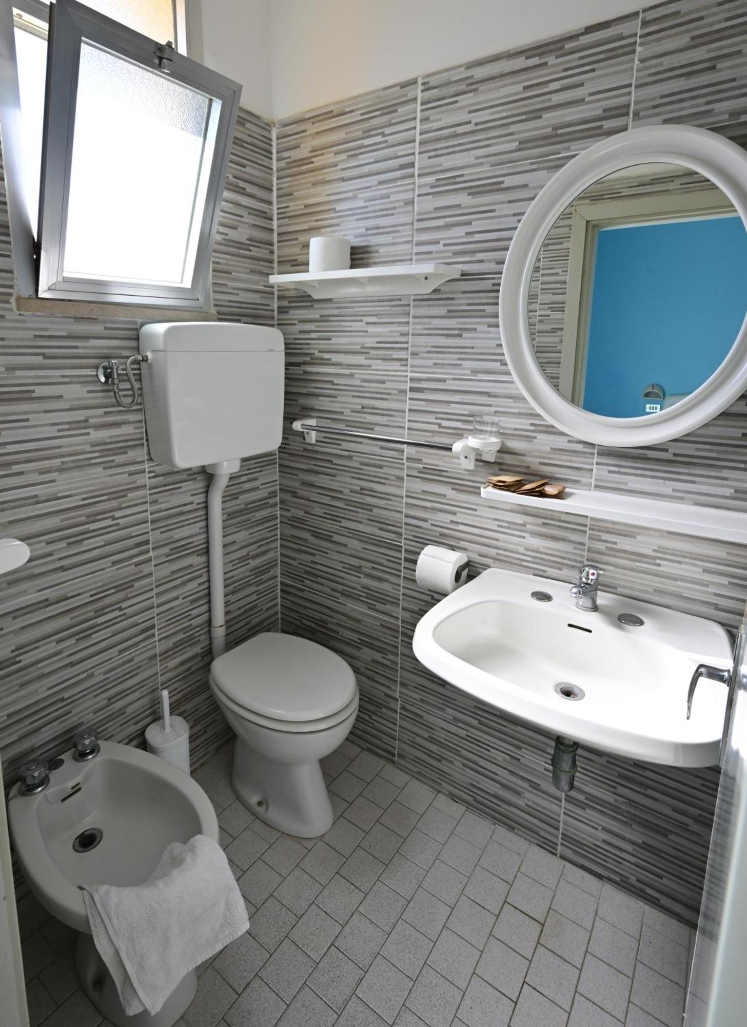Deluxe Double Room Balcony Sea View