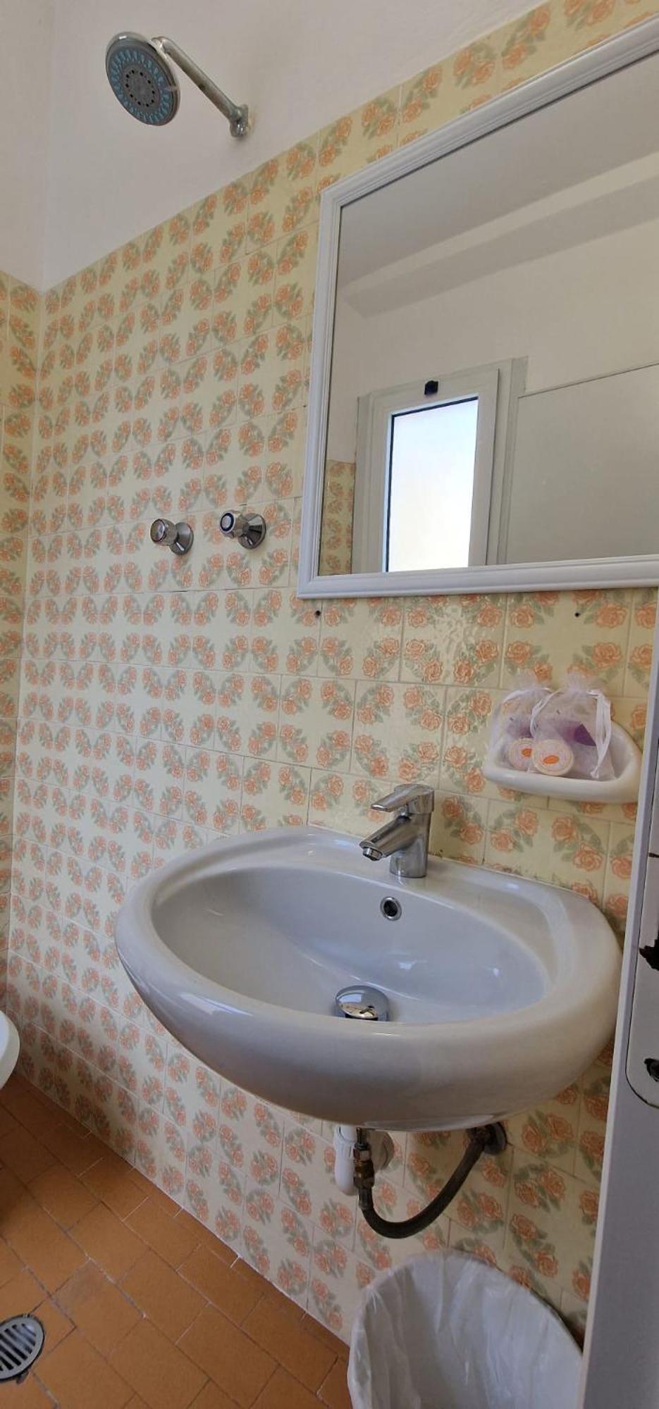 Standard Double Room Balcony