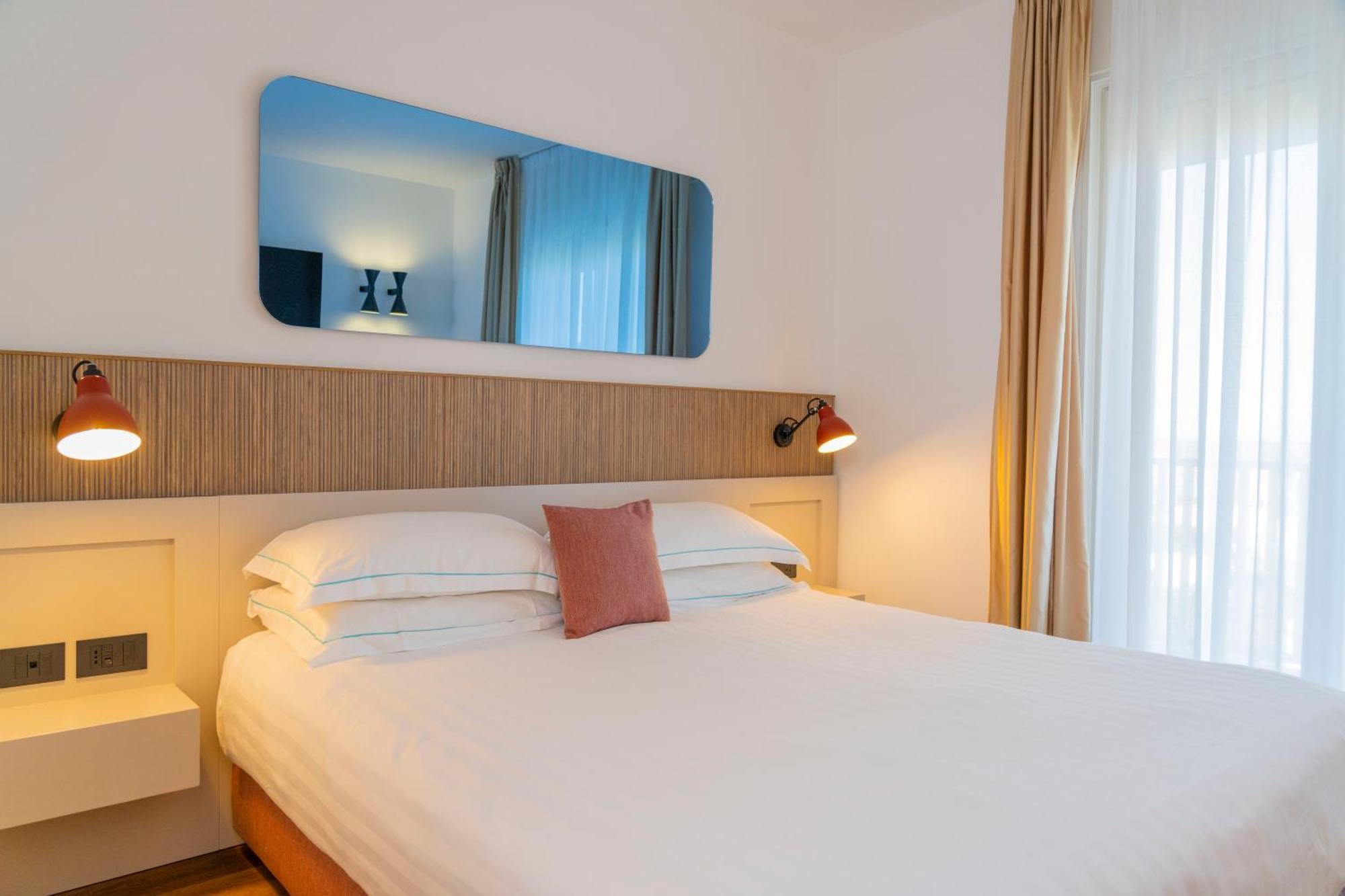 Suite Sea View